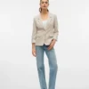 Vmharuki Blazer