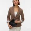 Vmharuki Blazer