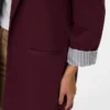 Vmharuki Blazer