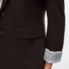 Vmharuki Blazer