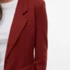 Vmharuki Blazer