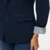 Vmharuki Blazer