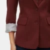Vmharuki Blazer