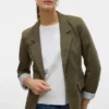 Vmharuki Blazer