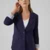 Vmharuki Blazer