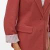 Vmharuki Blazer
