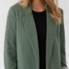 Vmharuki Blazer