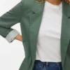 Vmharuki Blazer