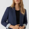 Vmharuki Blazer