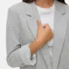 Vmharuki Blazer