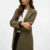 Vmharuki Blazer