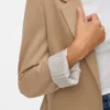 Vmharuki Blazer
