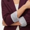 Vmharuki Blazer