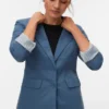 Vmharuki Blazer