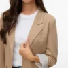 Vmharuki Blazer