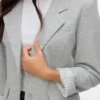 Vmharuki Blazer