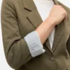 Vmharuki Blazer