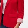 Vmharuki Blazer