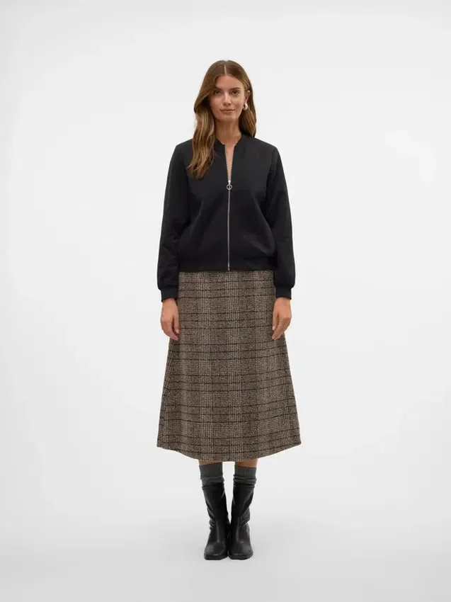 Vmharuki Light Jacket Vmharuki Light Jacket