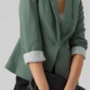 Vmharukimo Blazer