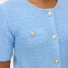 Vmharva Knit Cardigan