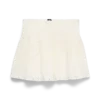 Vmhay High Waist Short Skirt