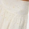 Vmhay High Waist Short Skirt