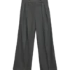 Vmhaya Mid Waist Trousers