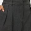 Vmhaya Mid Waist Trousers