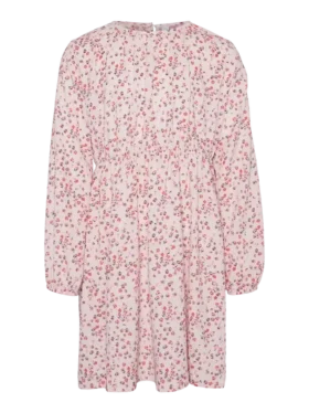 Vmhaya Short Dress