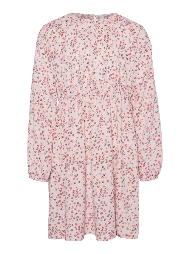 Vmhaya Short Dress Vmhaya Short Dress