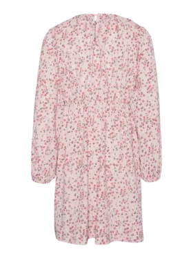 Vmhaya Short Dress