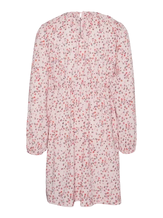Vmhaya Short Dress Vmhaya Short Dress