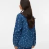 Vmhayden Denim Shirt