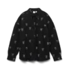 Vmhayden Denim Shirt