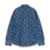 Vmhayden Denim Shirt