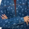Vmhayden Denim Shirt