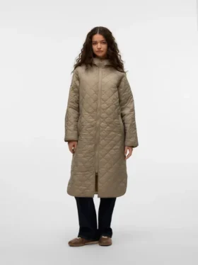 Vmhayle Coat