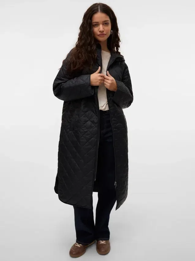 Vmhayle Coat Vmhayle Coat