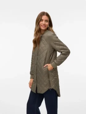 Vmhayle Coat
