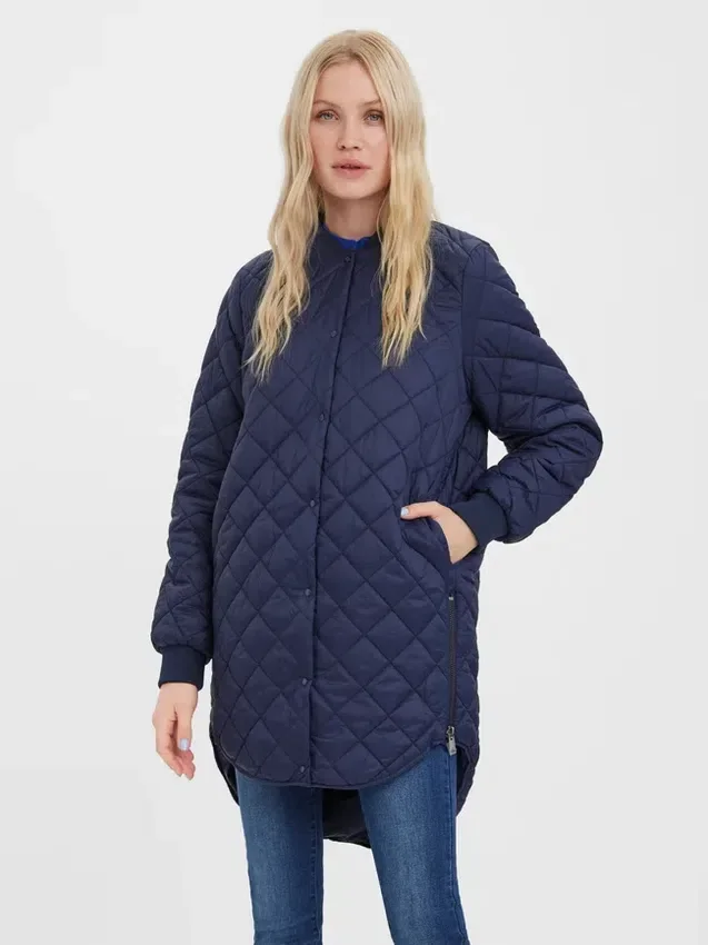 Vmhayle Coat Vmhayle Coat