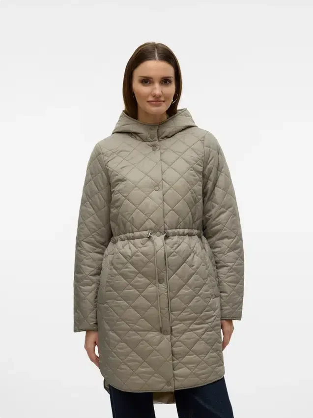 Vmhayle Coat Vmhayle Coat