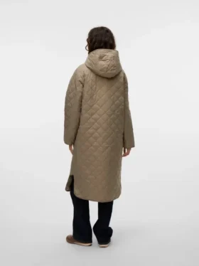 Vmhayle Coat
