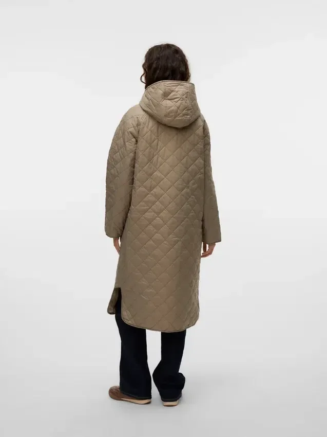Vmhayle Coat Vmhayle Coat