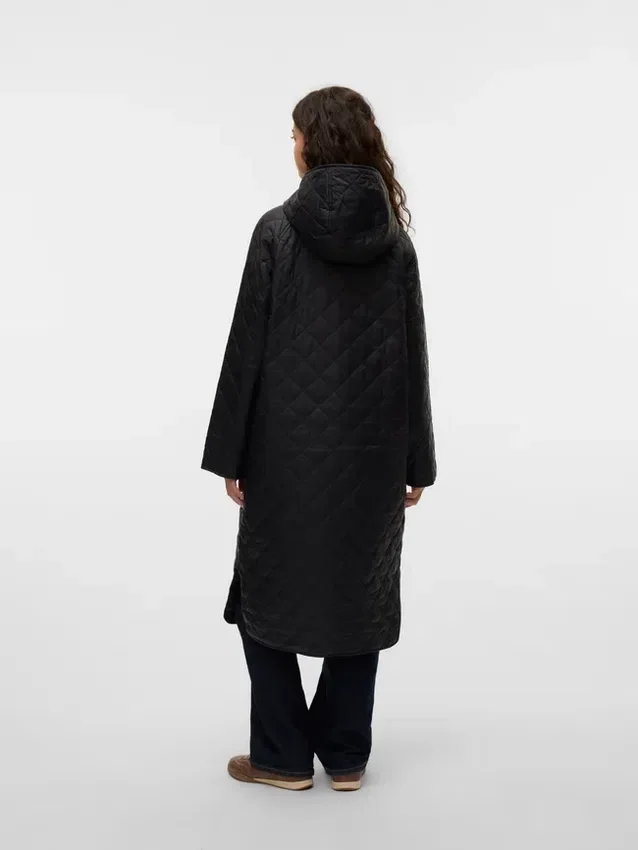 Vmhayle Coat Vmhayle Coat