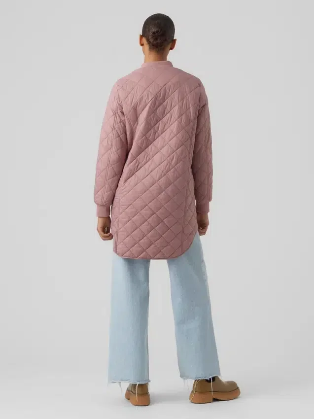 Vmhayle Coat Vmhayle Coat
