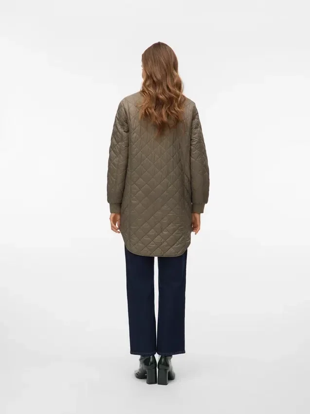 Vmhayle Coat Vmhayle Coat