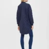 Vmhayle Coat Vmhayle Coat