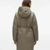 Vmhayle Coat Vmhayle Coat