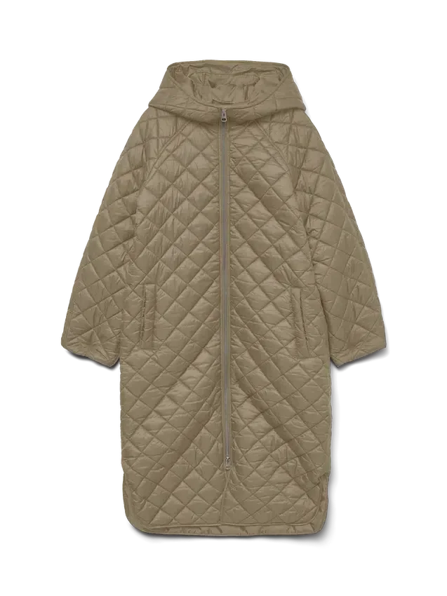 Vmhayle Coat Vmhayle Coat